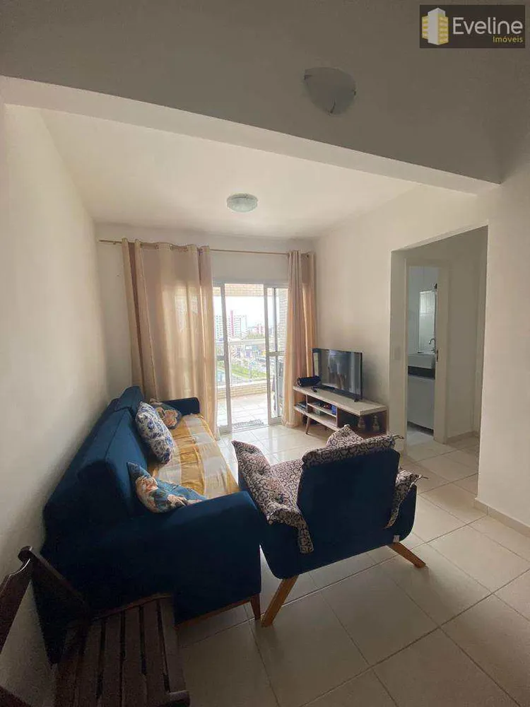 Apartamento, 3 quartos, 128 m² - Foto 1