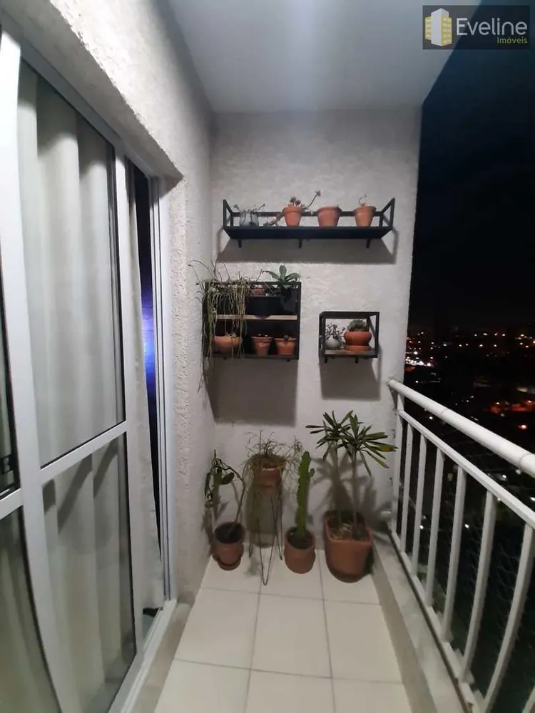 Apartamento, 2 quartos, 61 m² - Foto 3