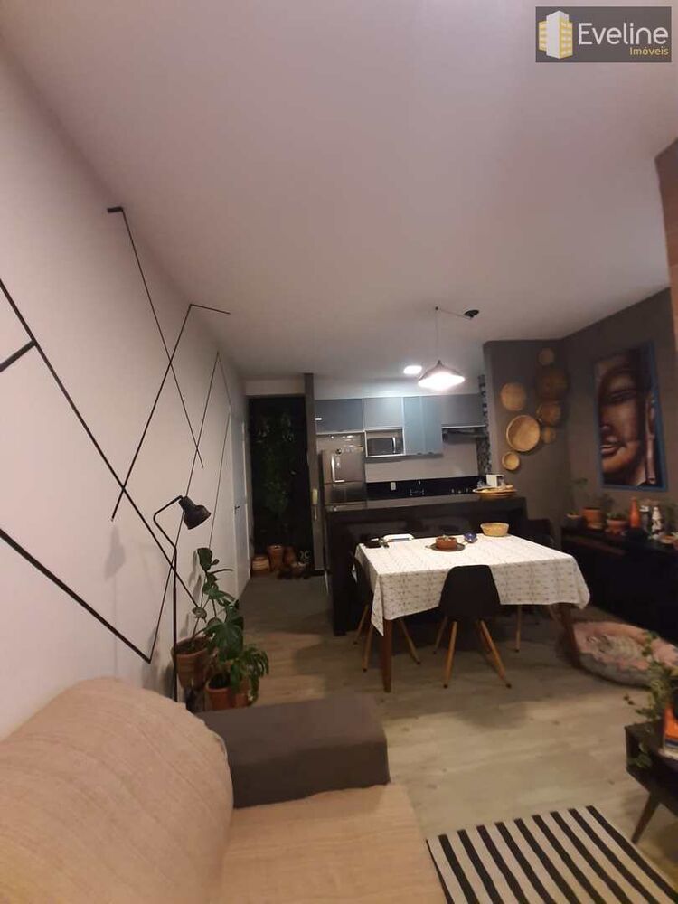 Apartamento, 2 quartos, 61 m² - Foto 3