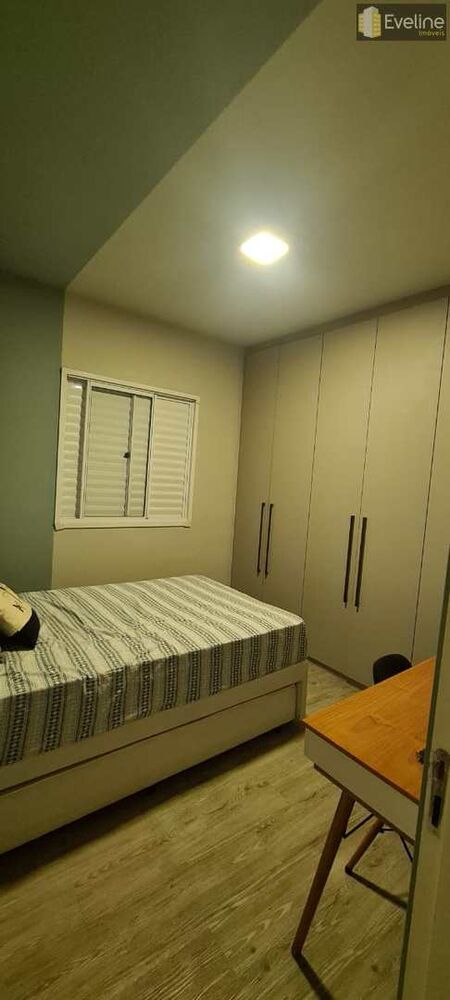 Apartamento, 2 quartos, 61 m² - Foto 2