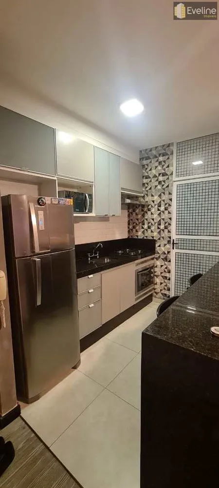 Apartamento, 2 quartos, 61 m² - Foto 6