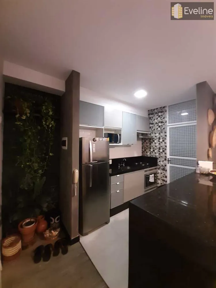Apartamento, 2 quartos, 61 m² - Foto 5