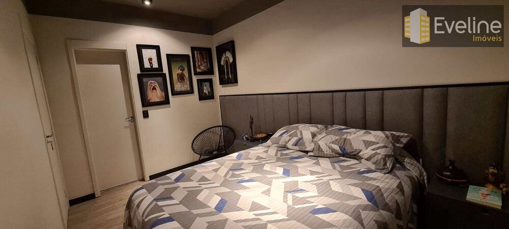 Apartamento, 2 quartos, 61 m² - Foto 1