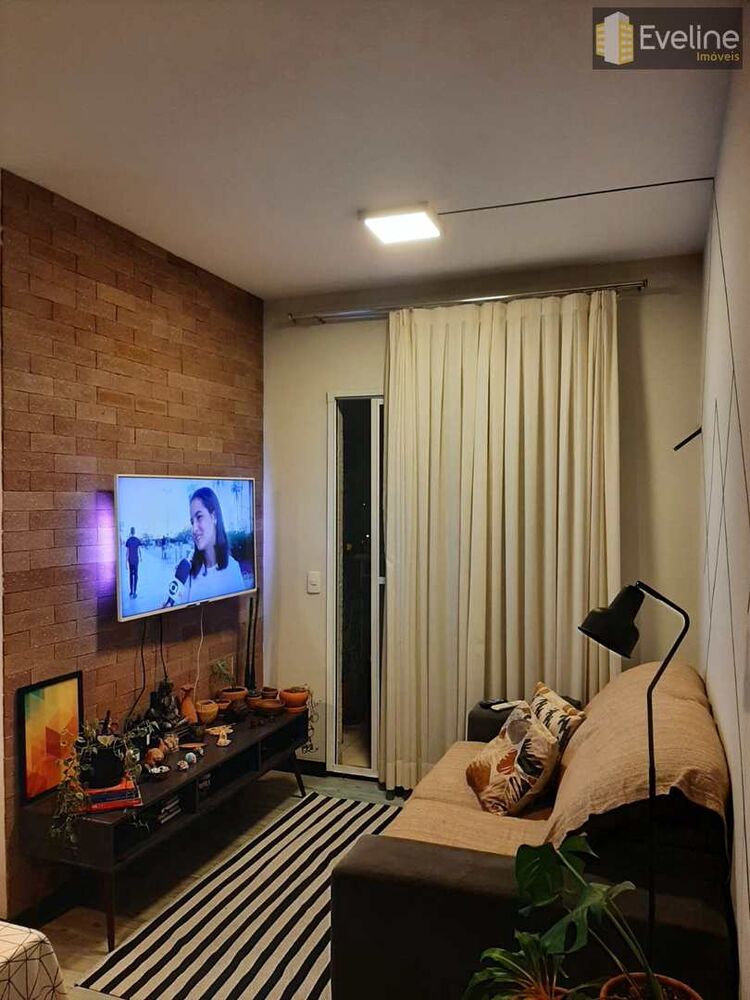 Apartamento, 2 quartos, 61 m² - Foto 4
