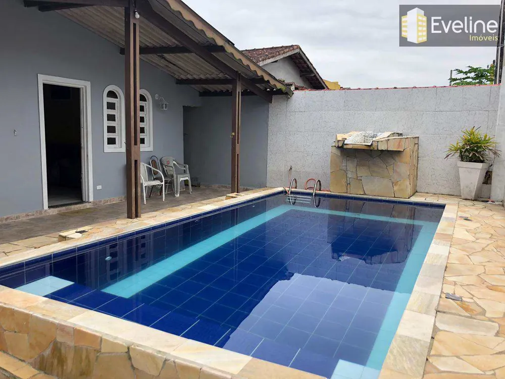 Casa, 4 quartos, 300 m² - Foto 1