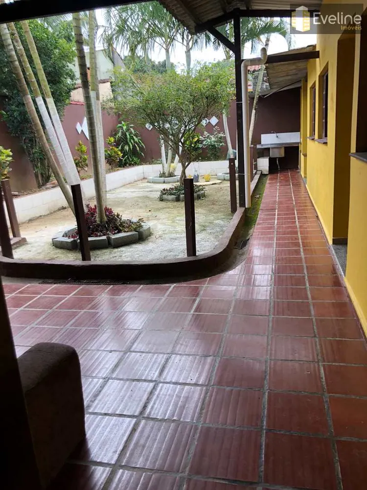 Casa, 4 quartos, 300 m² - Foto 8