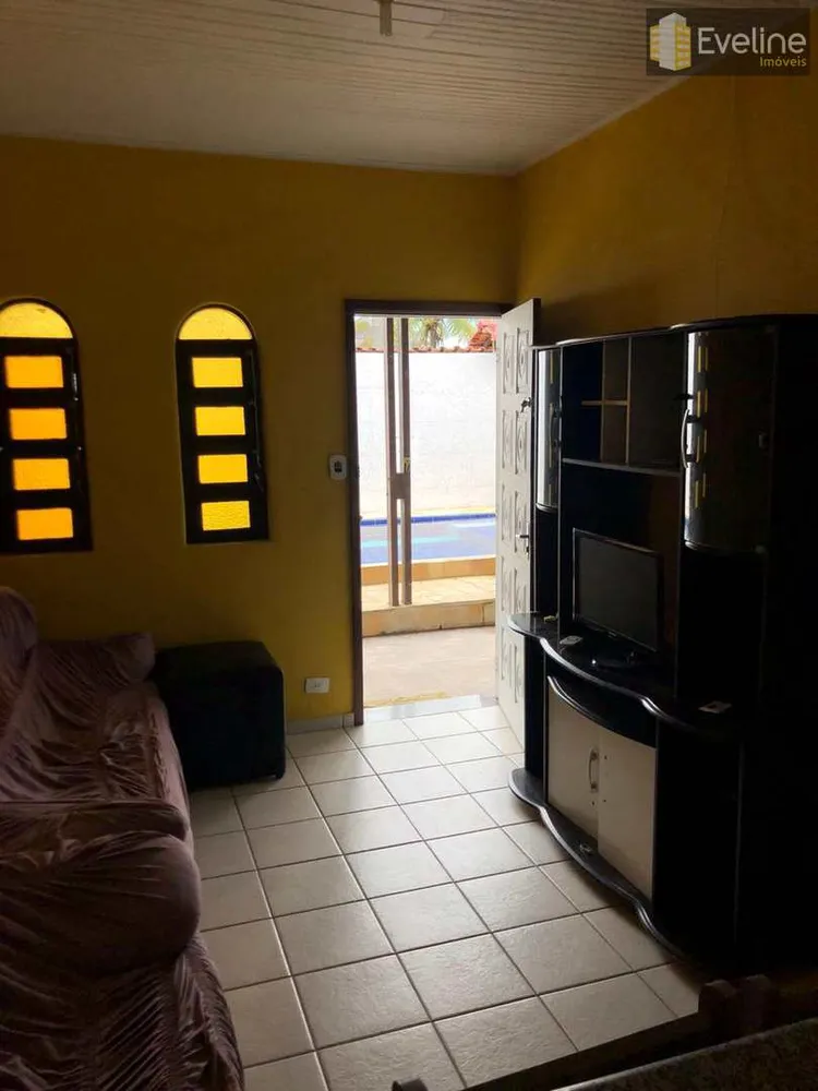 Casa, 4 quartos, 300 m² - Foto 3