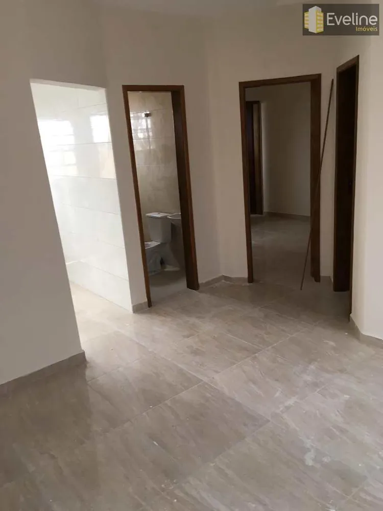 Apartamento, 2 quartos, 60 m² - Foto 3
