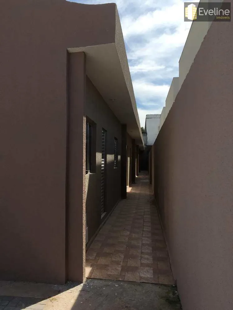 Apartamento, 2 quartos, 60 m² - Foto 2