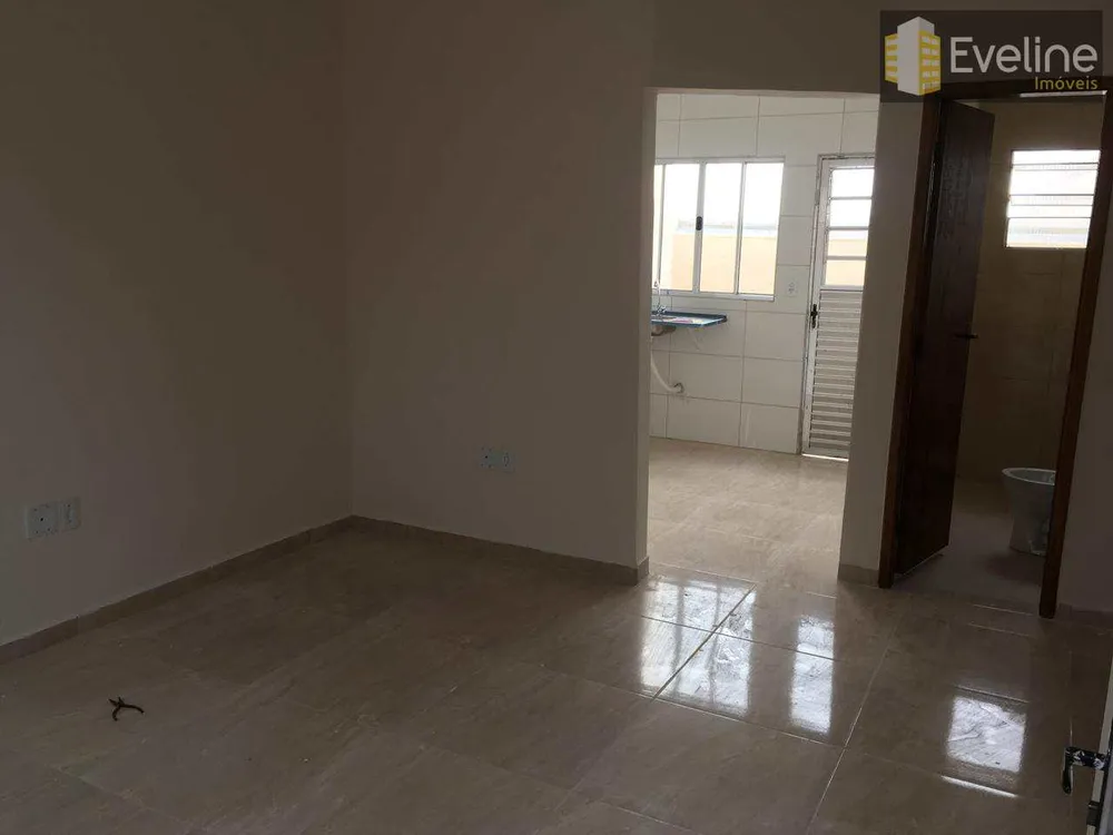 Apartamento, 2 quartos, 60 m² - Foto 4