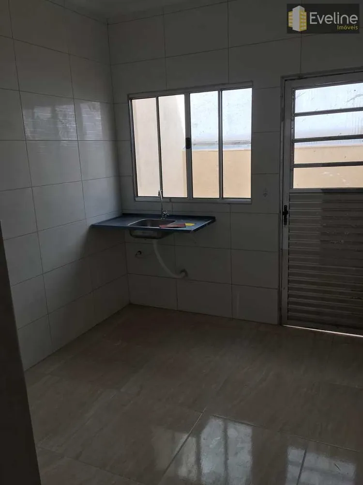 Apartamento, 2 quartos, 60 m² - Foto 5