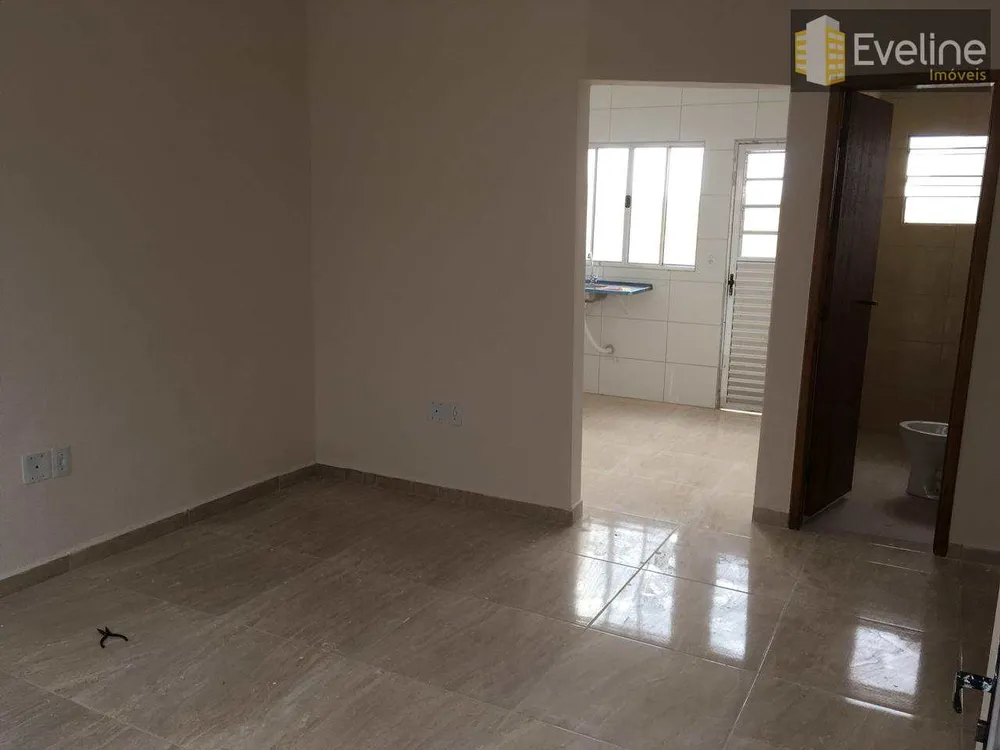 Apartamento, 2 quartos, 60 m² - Foto 1
