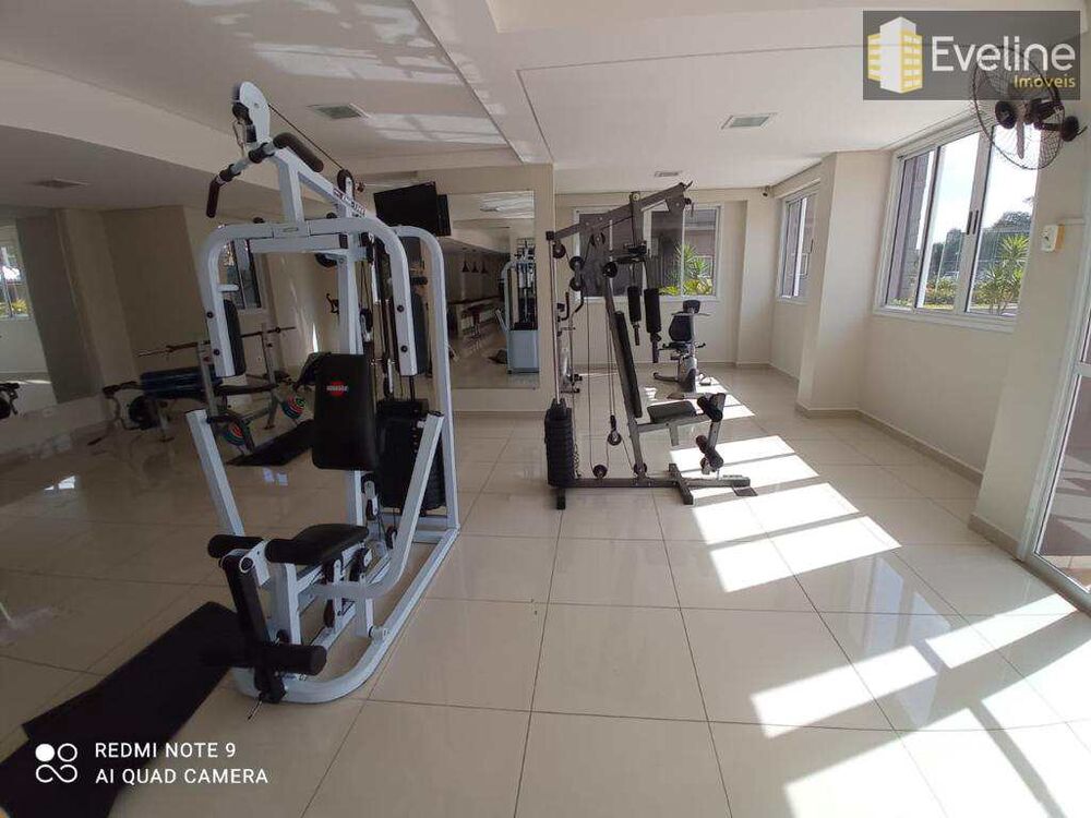 Apartamento, 3 quartos, 77 m² - Foto 1