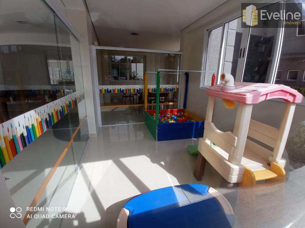 Apartamento, 3 quartos, 77 m² - Foto 8