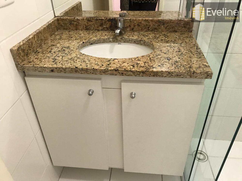 Apartamento, 3 quartos, 77 m² - Foto 2