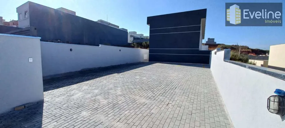 Casa de Condomínio, 2 quartos - Foto 10