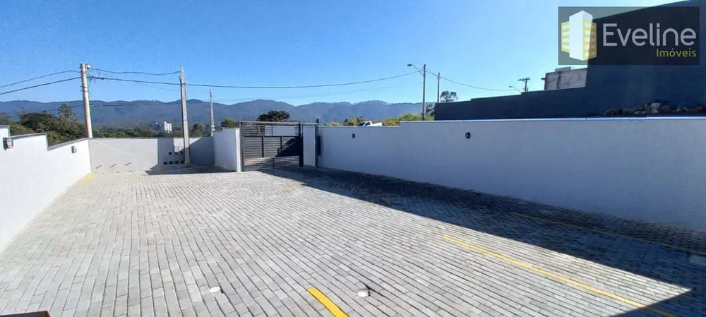 Casa de Condomínio, 2 quartos - Foto 9
