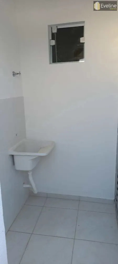 Casa de Condomínio, 2 quartos - Foto 6