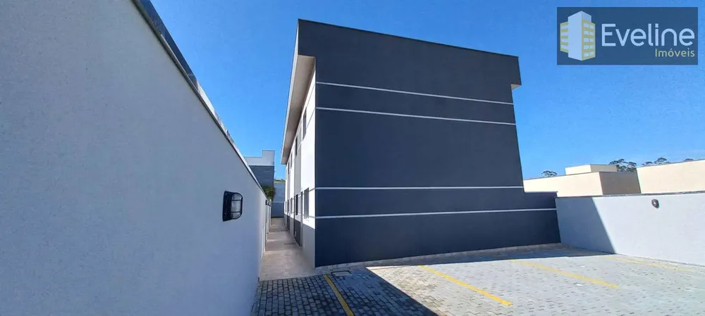 Casa de Condomínio, 2 quartos - Foto 11
