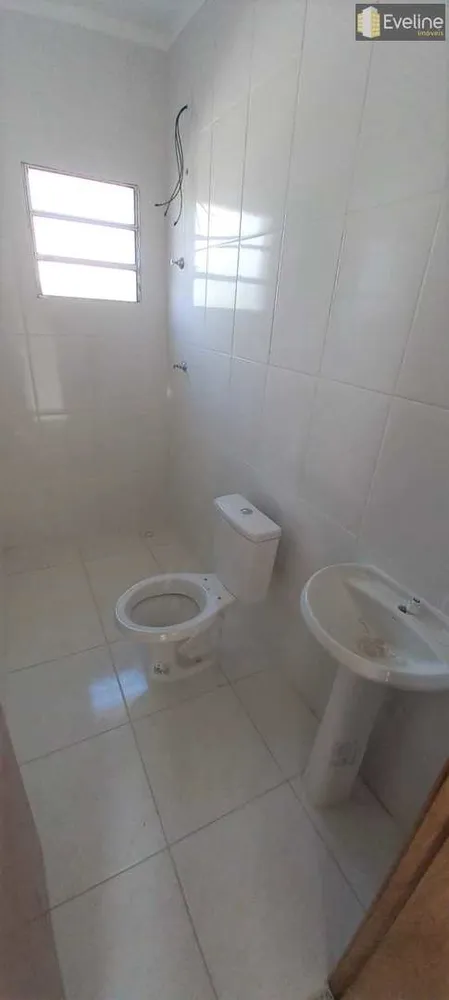 Casa de Condomínio, 2 quartos - Foto 5