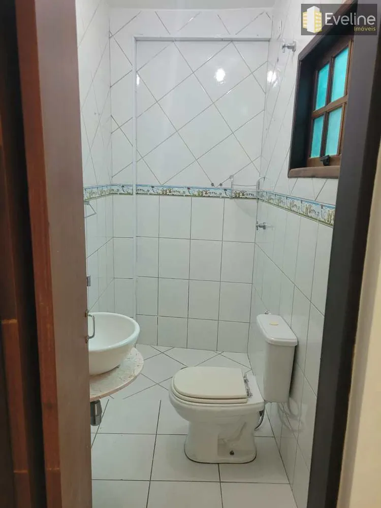 Casa de Condomínio, 4 quartos - Foto 8