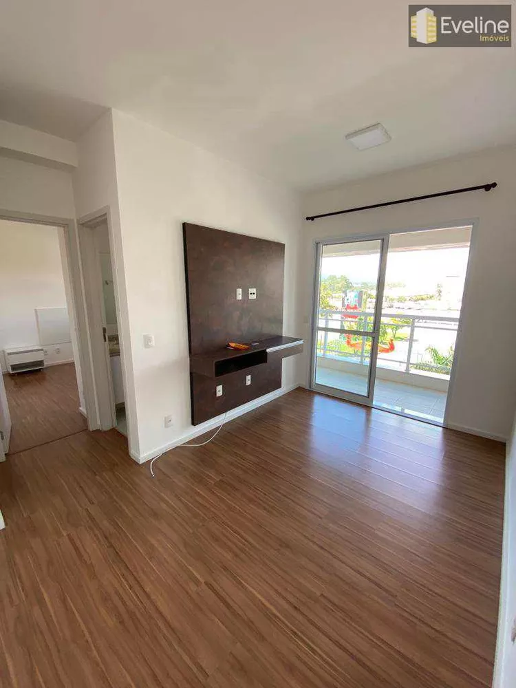 Apartamento à venda com 1 quarto, 50m² - Foto 1