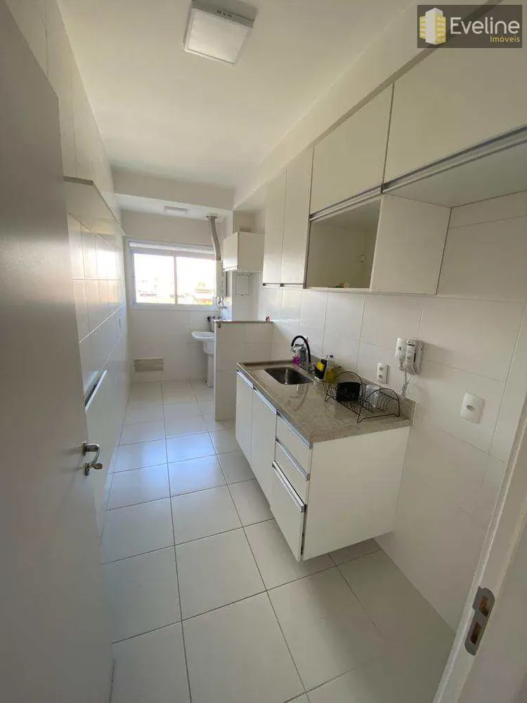 Apartamento, 1 quarto, 50 m² - Foto 5