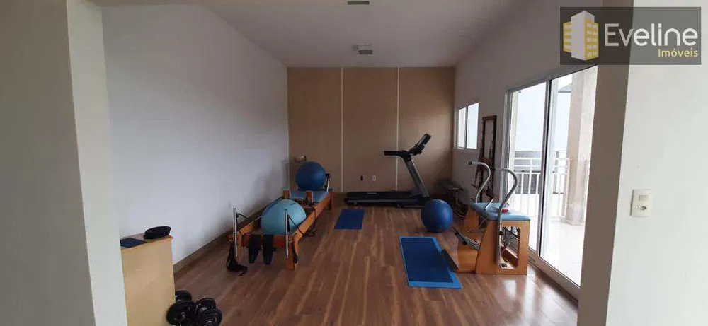 Casa de Condomínio, 4 quartos - Foto 10