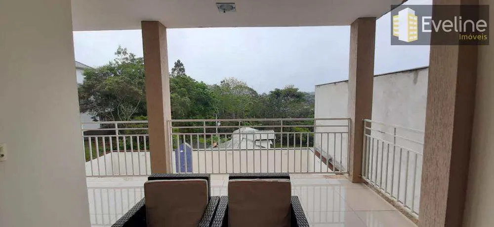 Casa de Condomínio, 4 quartos - Foto 9