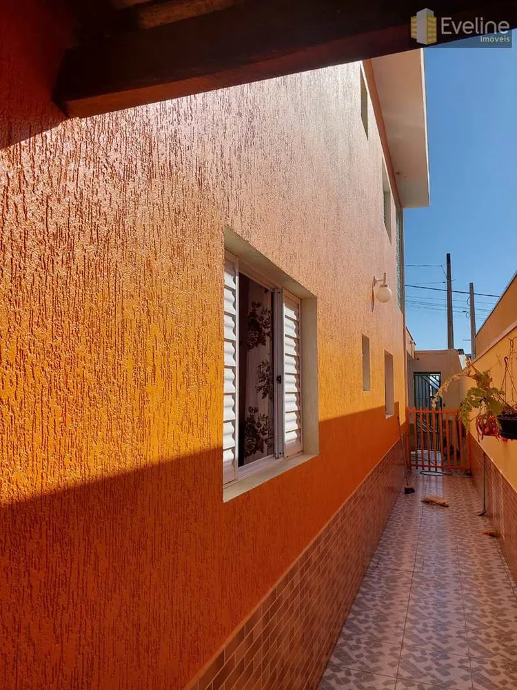 Casa, 4 quartos, 150 m² - Foto 15