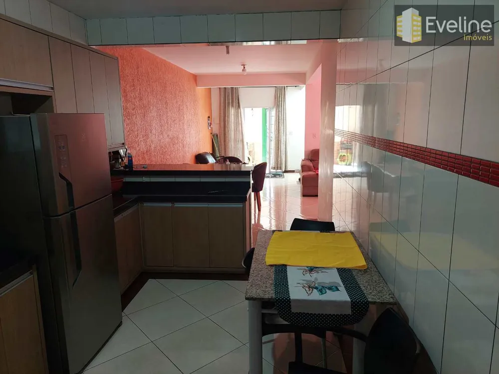 Casa, 4 quartos, 150 m² - Foto 4