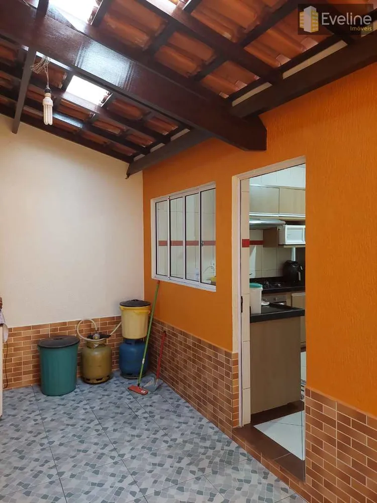 Casa, 4 quartos, 150 m² - Foto 13