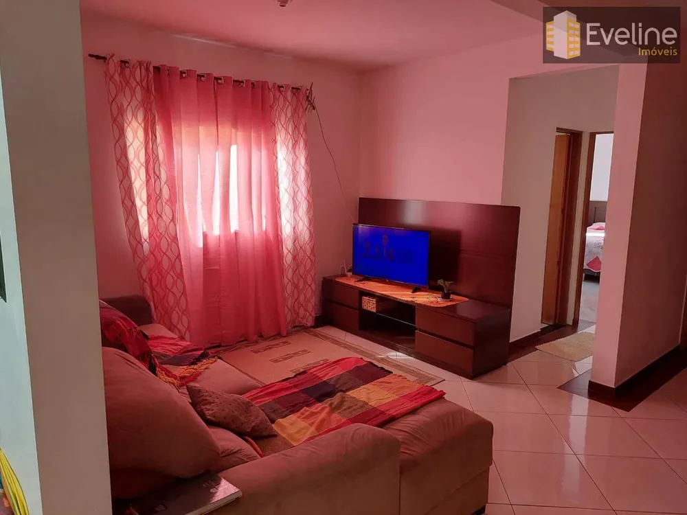 Casa, 4 quartos, 150 m² - Foto 3