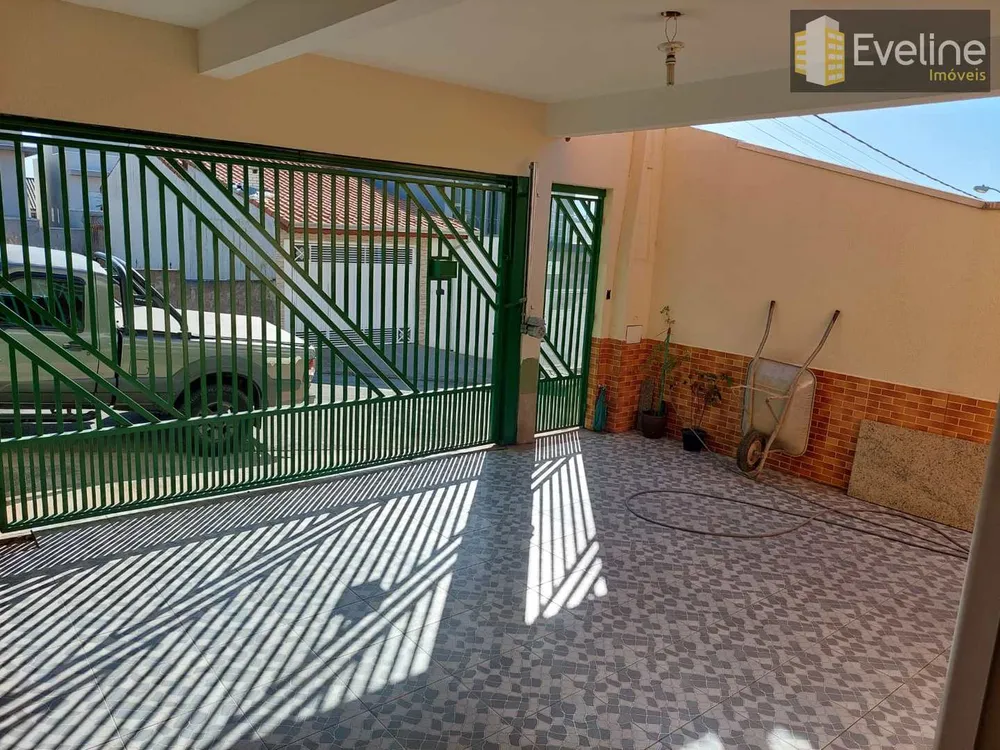 Casa, 4 quartos, 150 m² - Foto 16