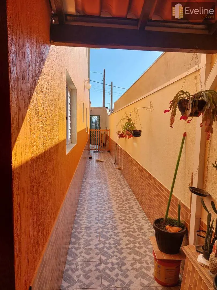 Casa, 4 quartos, 150 m² - Foto 6