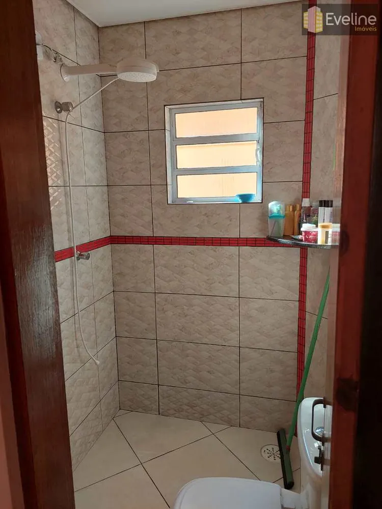 Casa, 4 quartos, 150 m² - Foto 1