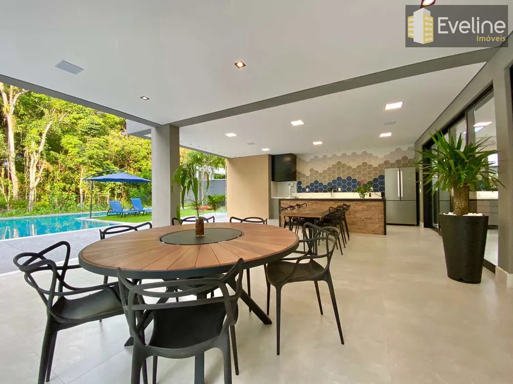 Casa, 8 quartos, 735 m² - Foto 8