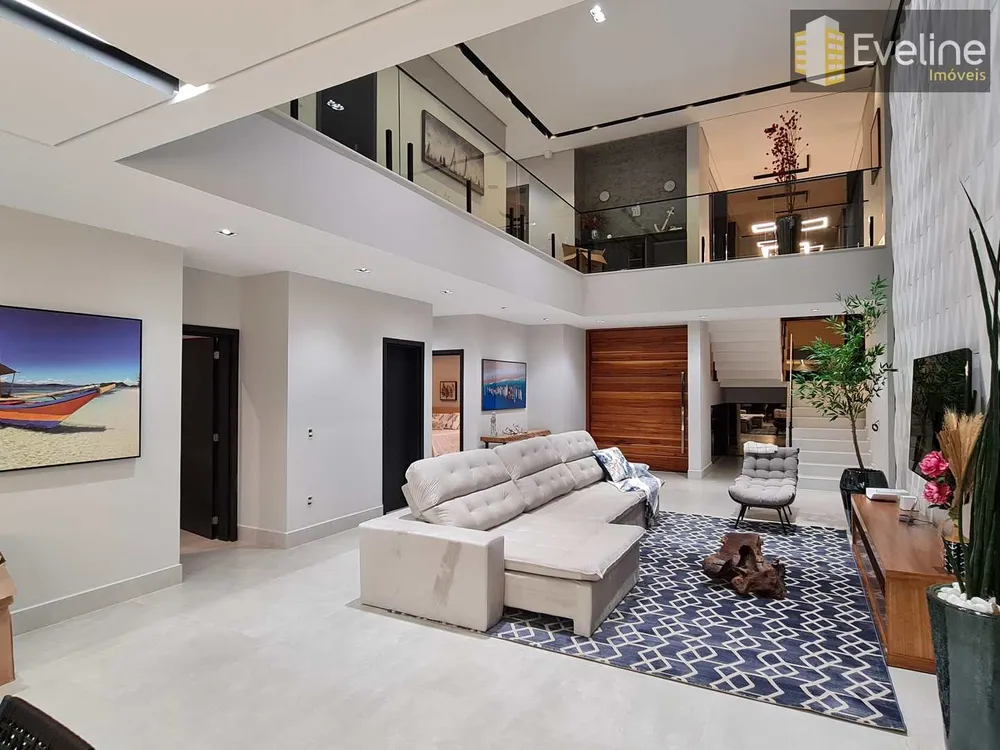 Casa, 8 quartos, 735 m² - Foto 5