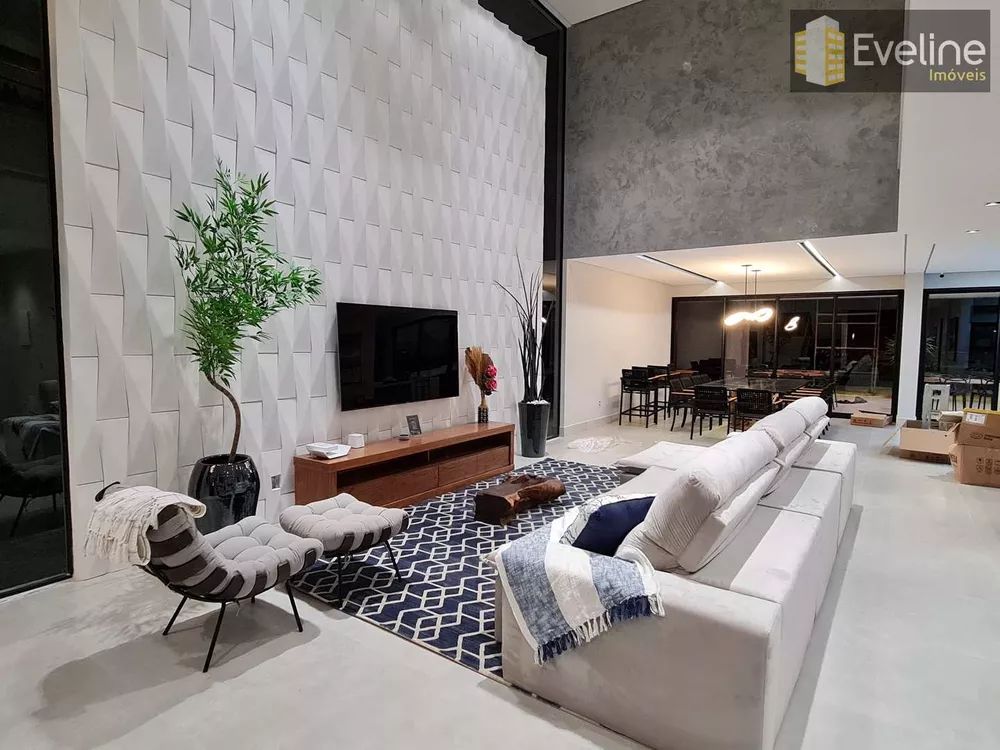 Casa à venda com 8 quartos, 735m² - Foto 4