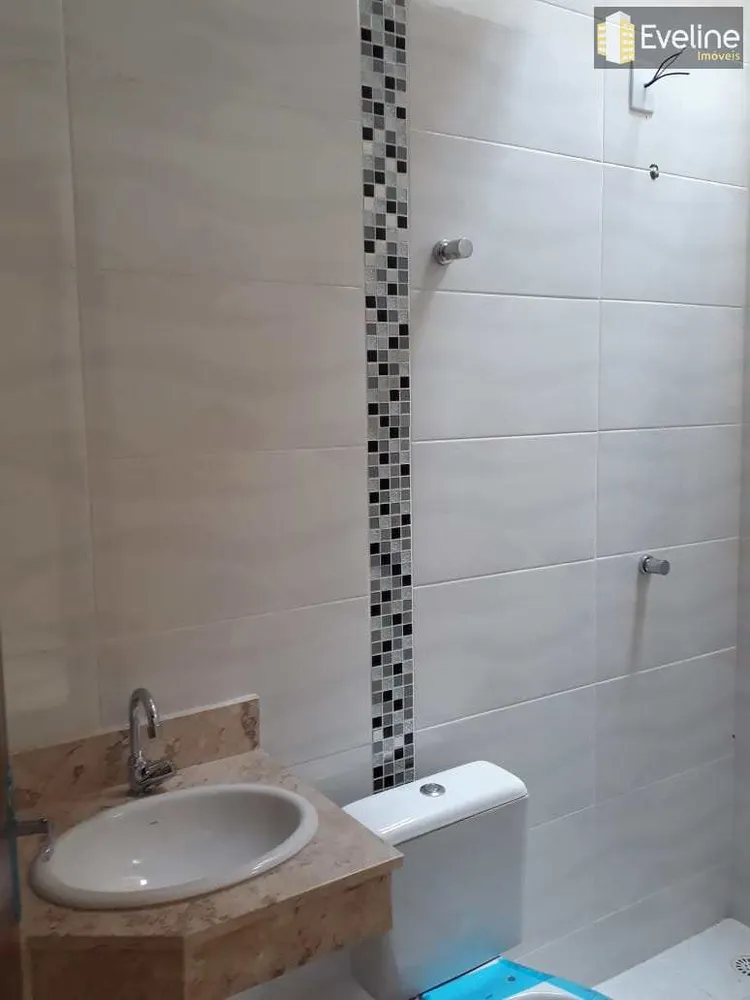 Sobrado, 3 quartos, 140 m² - Foto 6