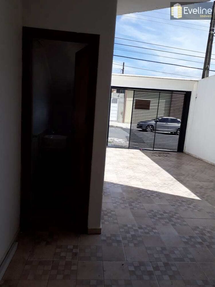 Sobrado, 3 quartos, 140 m² - Foto 4