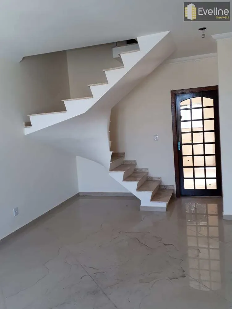 Sobrado, 3 quartos, 140 m² - Foto 1