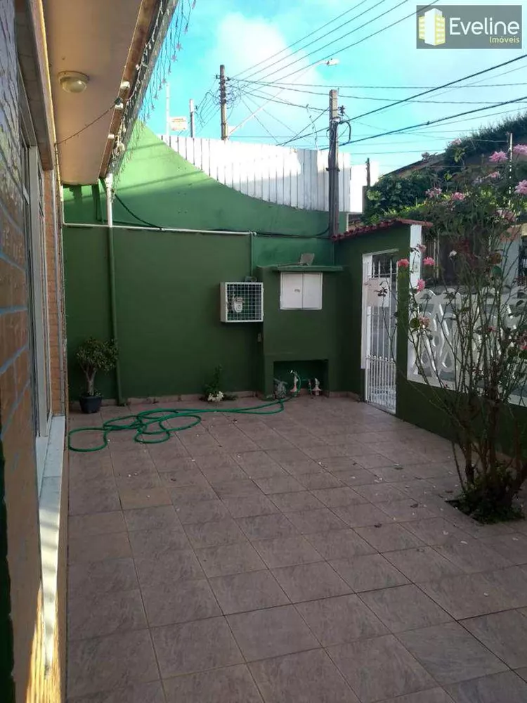 Casa à venda com 3 quartos, 160m² - Foto 4