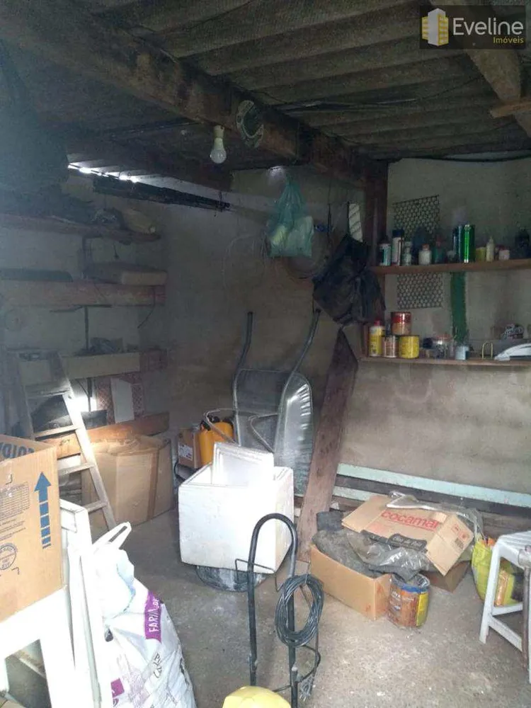 Casa, 3 quartos, 160 m² - Foto 11
