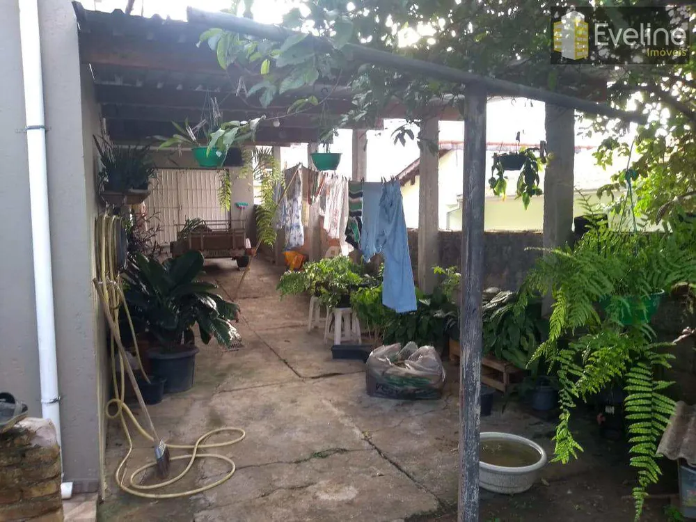 Casa, 3 quartos, 160 m² - Foto 12