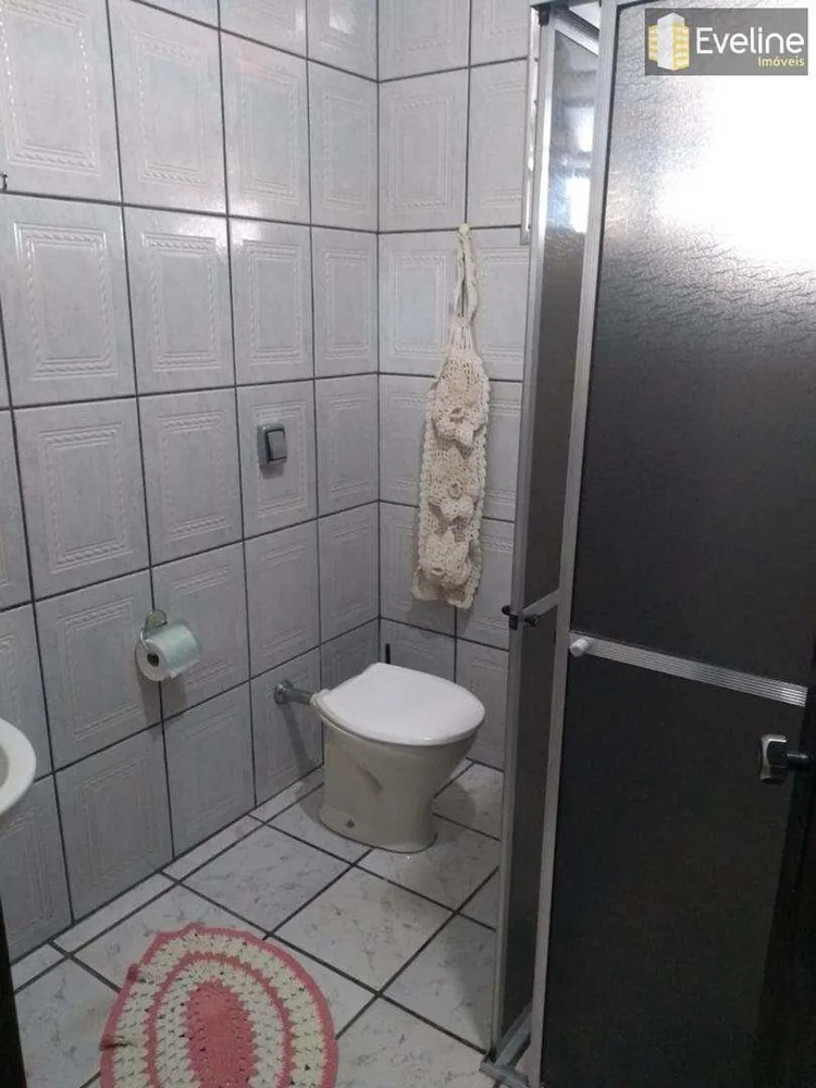 Casa, 3 quartos, 160 m² - Foto 10