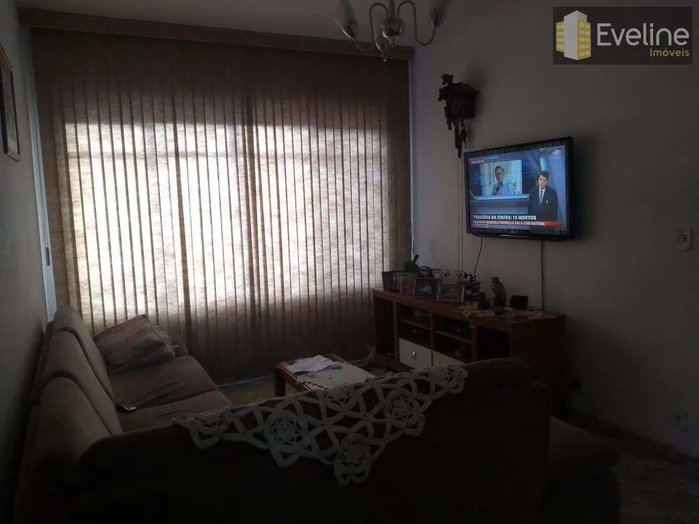 Casa, 3 quartos, 160 m² - Foto 5