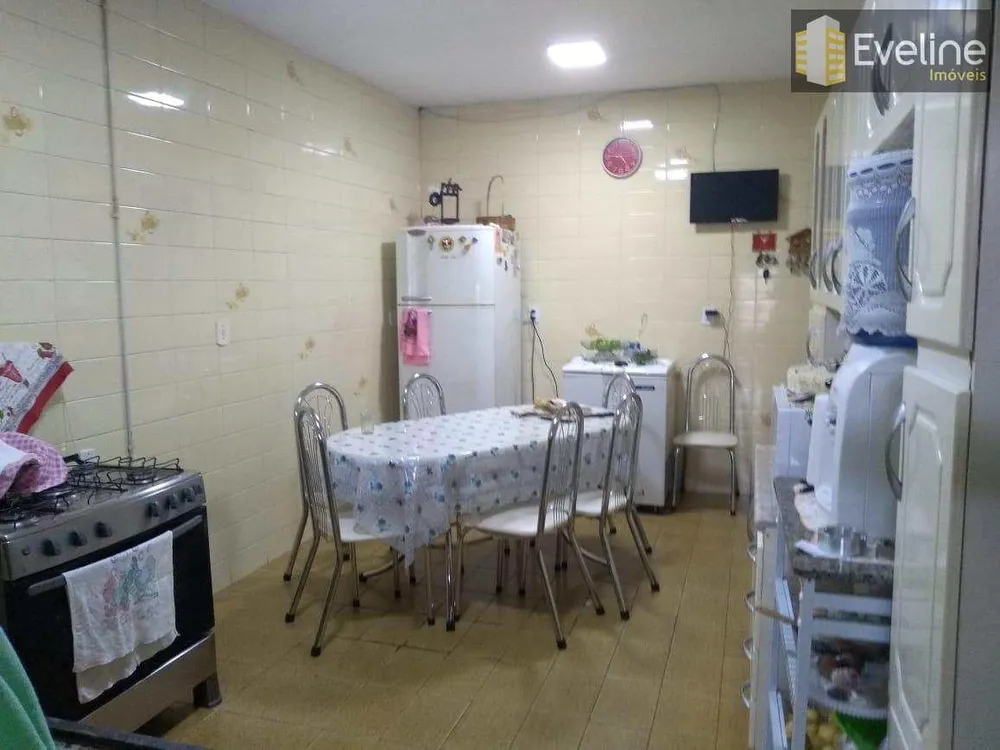 Casa, 3 quartos, 160 m² - Foto 6