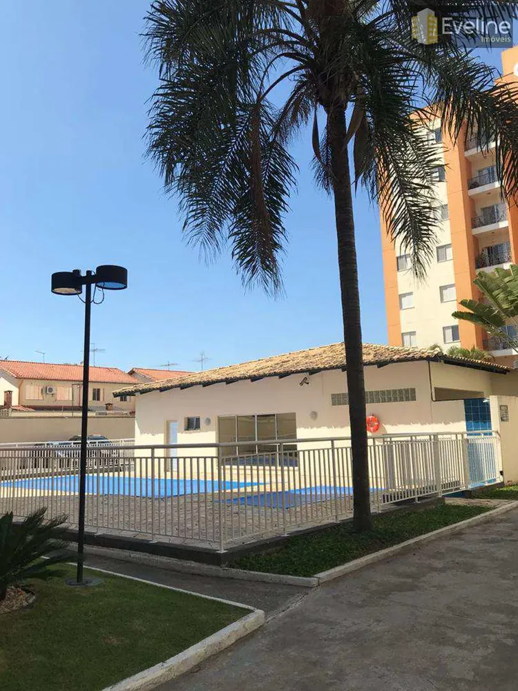 Apartamento, 2 quartos, 70 m² - Foto 4