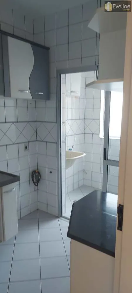 Apartamento, 2 quartos, 70 m² - Foto 1